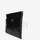 Taschen Herren Geldtasche / Handtasche Guess PMPASS-P5156-BLA Schwarz