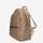 Taschen Damen Rucksäcke Guess HWSB69-94330-LTL Braun