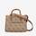 Taschen Damen Handtasche Guess HWOS86-54220-LTL Braun