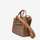 Taschen Damen Handtasche Guess HWOS86-54220-LTL Braun