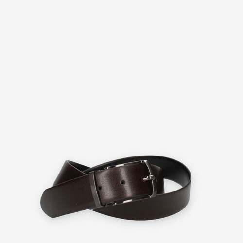 Accessoires Herren Gürtel Guess BMULSL-P5135-BRO Braun