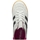 Schuhe Damen Derby-Schuhe Gola STADIUM XB- WHITE/BLACK/SHOCKING Blanc Weiss