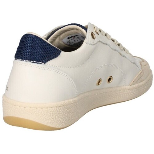 Blauer Blauer. U.s.a. S5murray12/lem Turnschuhe Mann Other
