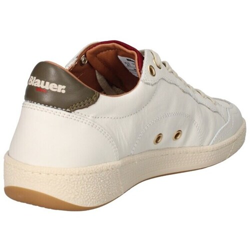 Blauer Blauer. U.s.a. S5murray01/lea Turnschuhe Mann Multicolor