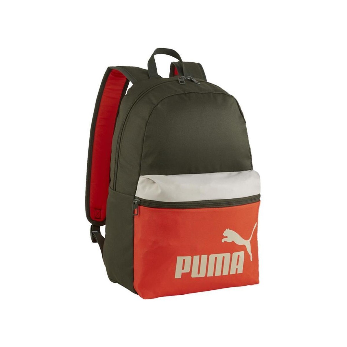 Taschen Herren Rucksäcke Puma 090468-03 Rosa