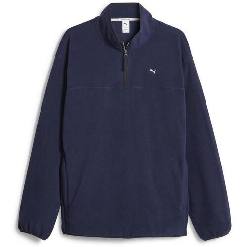 Kleidung Herren Fleecepullover Puma 620820-16 Blau