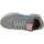 Schuhe Damen Sneaker Low Demax  Grau