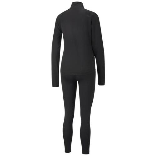 Puma 670024-01 Schwarz