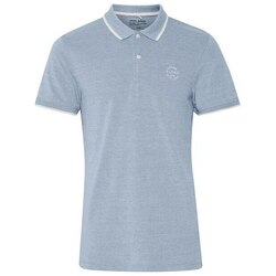 Kleidung Herren Polohemden Blend Of America Polo  bhnate Blau