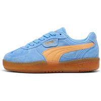 Schuhe Damen Sneaker Puma Baskets femme  Palermo Moda Xtra Gum Rosa