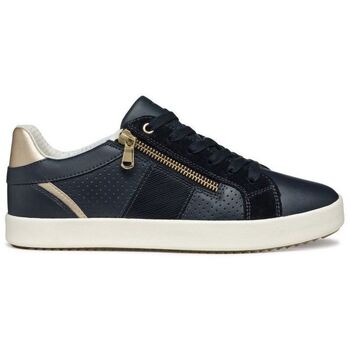 Geox  Sneaker Baskets femme  Blomiee E günstig online kaufen