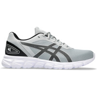 Schuhe Herren Sneaker Asics Baskets  Gel-Quantum Lyte II Silbern