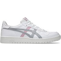 Schuhe Damen Sneaker Asics Baskets femme  Japan S Weiss