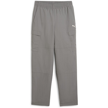 Puma Jogging poche cargo enfant  Essentials Relaxed