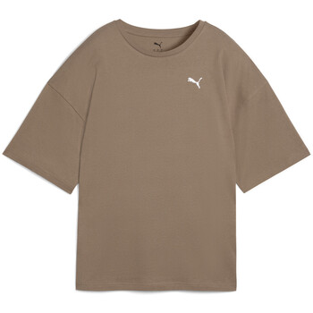 Puma  T-Shirt T-shirt oversize femme  Essentials günstig online kaufen