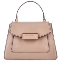 Taschen Damen Handtasche The Bridge 04340501 Weiss