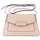 Taschen Damen Umhängetaschen The Bridge 04341501 Weiss
