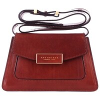 Taschen Damen Umhängetaschen The Bridge 04341501 Braun