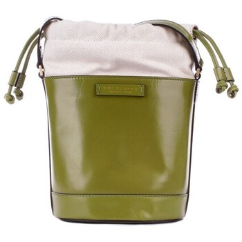 Taschen Damen Schultertaschen The Bridge 04312501 Grün