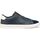 Schuhe Herren Sneaker Geox Baskets  Affile A Blau