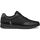 Schuhe Herren Sneaker Geox Baskets  Avery C Grau