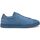 Schuhe Herren Sneaker Geox Baskets  Baltmoore A Blau