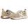 Schuhe Herren Sneaker Low Munich  Beige