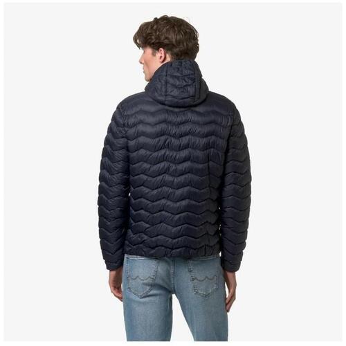 K-Way K6121HW Blau