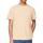 Kleidung Herren T-Shirts & Poloshirts Tommy Hilfiger DM0DM18518-AB9 Beige