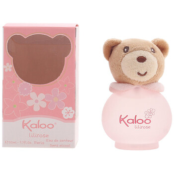Beauty Damen Eau de toilette  Kaloo Classic Lilirose Eau De Senteur 