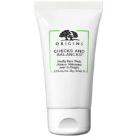 Beauty Gesichtsreiniger  Origins Checks And Balances Frothy Face Wash 