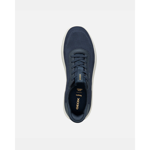 Geox U55MPA 06KEK Blau