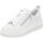 Schuhe Damen Derby-Schuhe & Richelieu Remonte Schnuerschuhe Halbschuh D1C08-80 Weiss