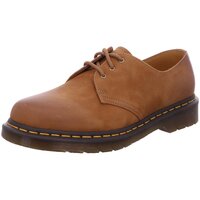 Schuhe Herren Derby-Schuhe & Richelieu Dr. Martens Schnuerschuhe 1461 40556201 Braun