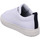 Schuhe Herren Slipper Lloyd Slipper 24-582-21 Weiss