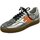 Schuhe Damen Derby-Schuhe & Richelieu Another Trend Schnuerschuhe plata A032 Silbern