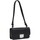 Taschen Damen Taschen Tommy Hilfiger TJW FASHIONISTA CROSSOVER AW0AW16982 Schwarz