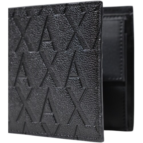 EAX XM000167 AF12133 Schwarz