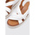 Schuhe Damen Sandalen / Sandaletten Sandra Fontan TILIS Weiss
