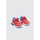 Schuhe Jungen Sneaker Low Cerda SPIDERMAN Rot