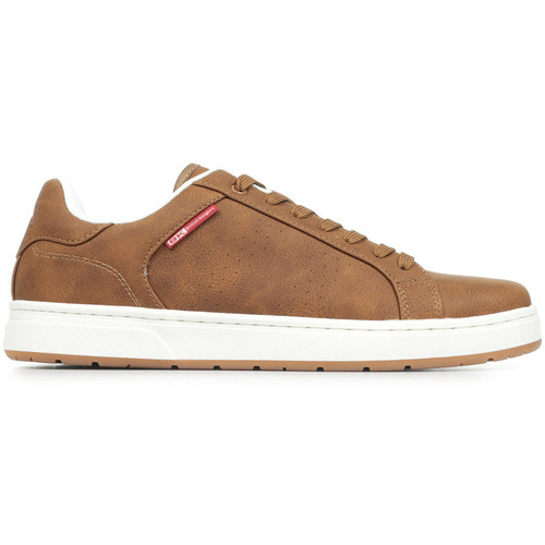 Schuhe Herren Sneaker British Knights Axton Braun