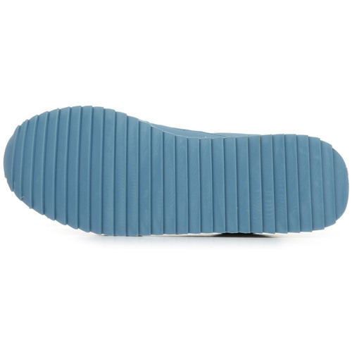Serge Blanco Chamonix Blau