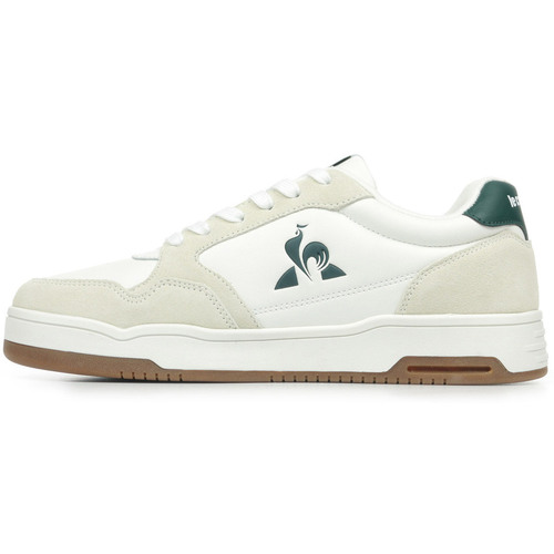 Le Coq Sportif LCS Master Weiss
