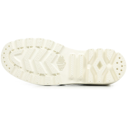 Palladium Pampa Underlayer Beige