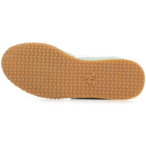 Le Coq Sportif Veloce I W Grün