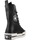 Schuhe Damen Sneaker Converse CHUCK 70 PLUS XHI LEATHER Schwarz