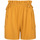 Kleidung Damen Shorts / Bermudas Lisca Sommerliche Shorts KARPATHOS  Cheek Gelb