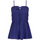 Kleidung Damen Tops Lisca Top-Tank Top KARPATHOS  Cheek Blau