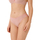 Unterwäsche Damen Damenslips Lisca Slip RAINBOW Rosa