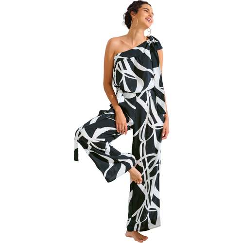 Lisca Strandhose HONOLULU Schwarz